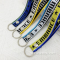 Schlüsselanhänger Lanyard Armband Gurt Lanyard Custom